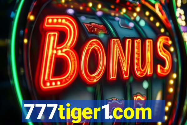 777tiger1.com