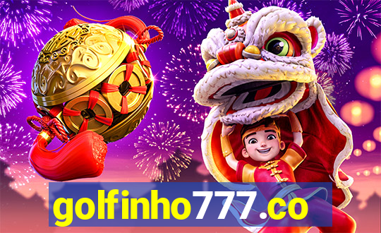 golfinho777.co