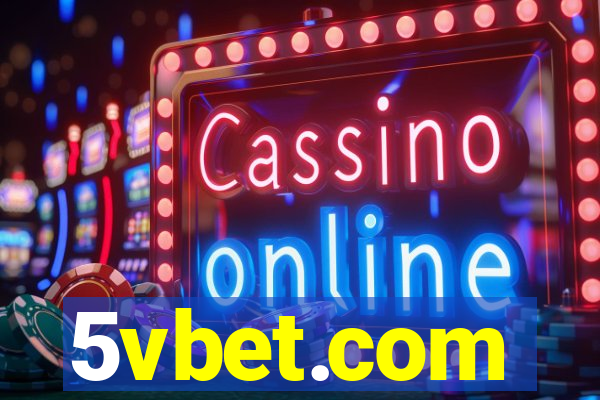 5vbet.com