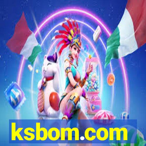 ksbom.com