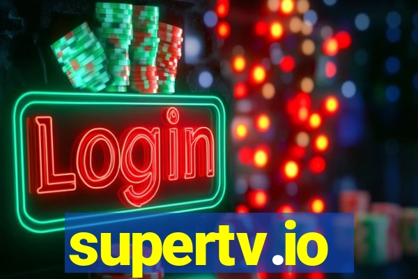 supertv.io