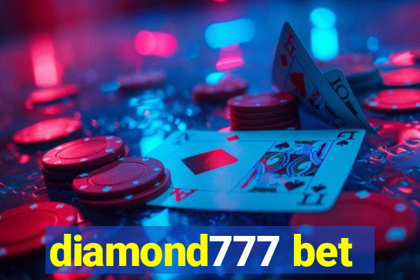 diamond777 bet