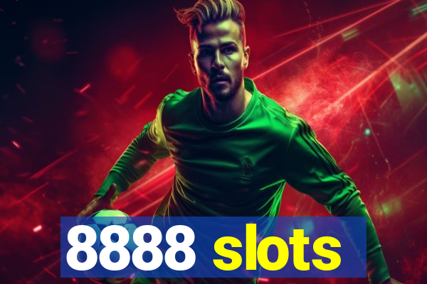 8888 slots