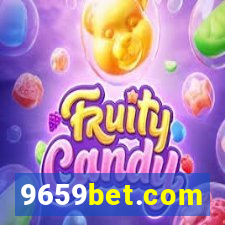 9659bet.com