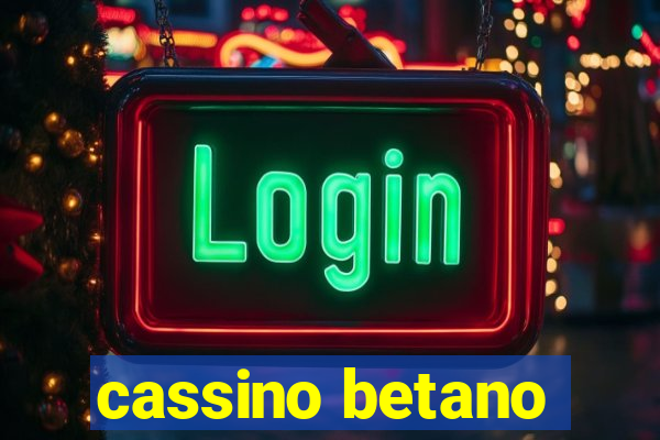 cassino betano