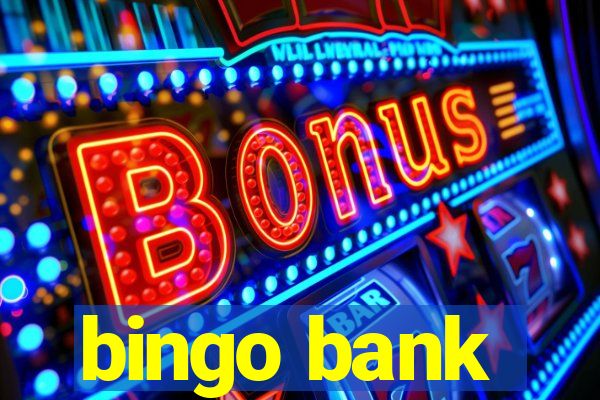 bingo bank