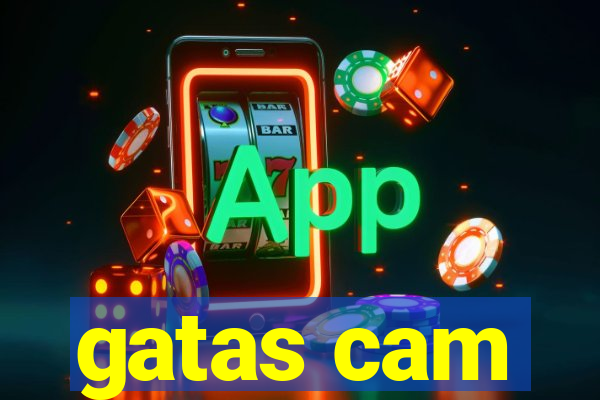 gatas cam