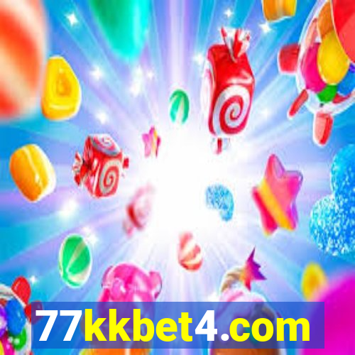 77kkbet4.com