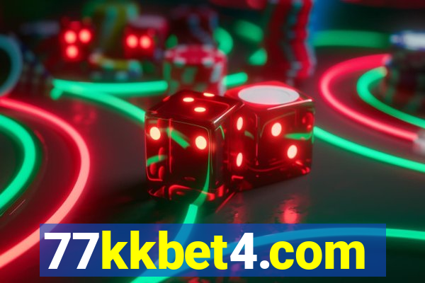 77kkbet4.com