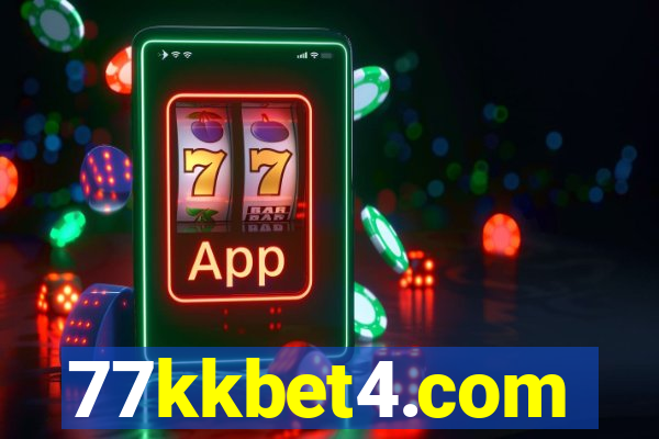 77kkbet4.com