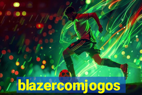 blazercomjogos