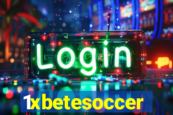 1xbetesoccer