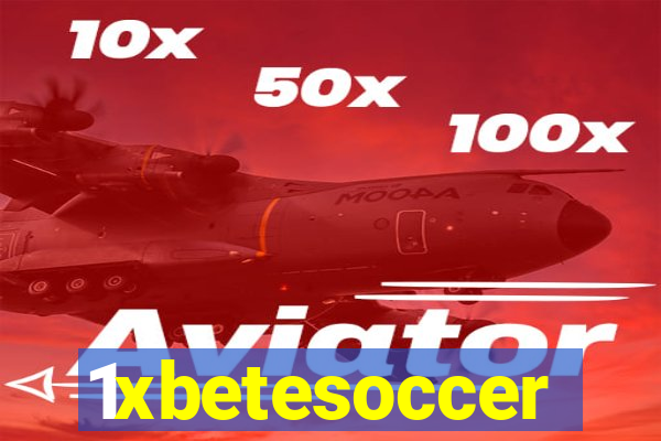 1xbetesoccer