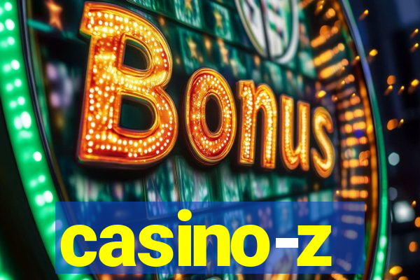 casino-z