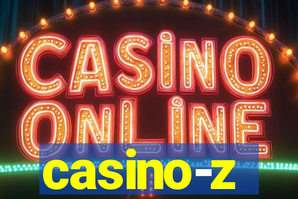 casino-z