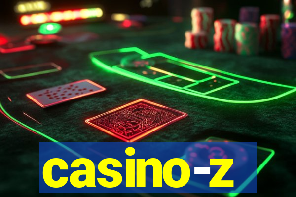 casino-z