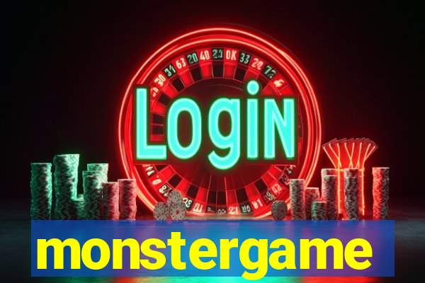 monstergame