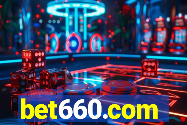 bet660.com