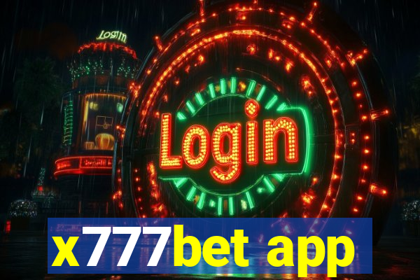 x777bet app