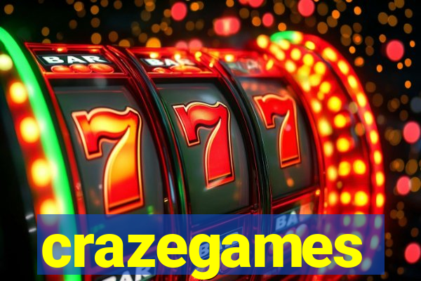 crazegames