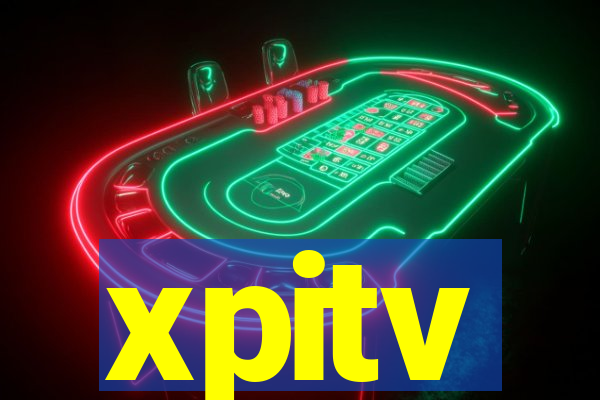 xpitv