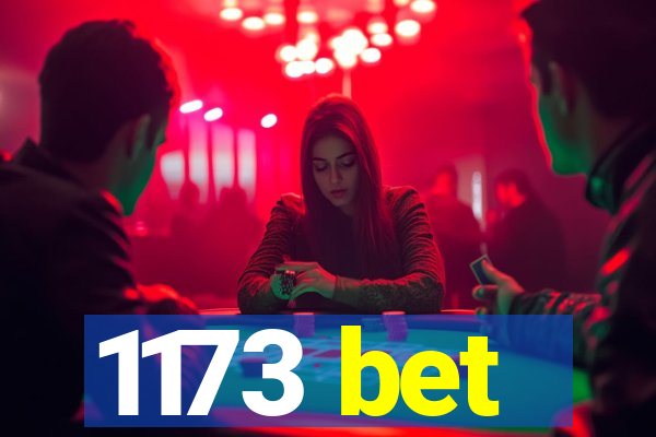 1173 bet