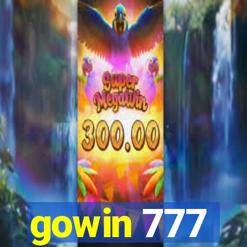 gowin 777