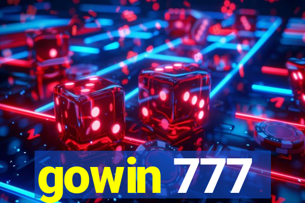 gowin 777