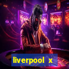 liverpool x tottenham futemax