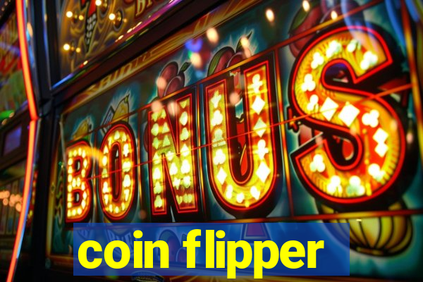 coin flipper