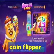 coin flipper