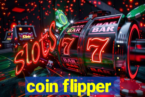 coin flipper