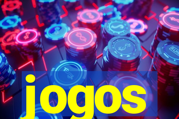 jogos