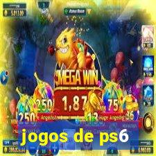 jogos de ps6