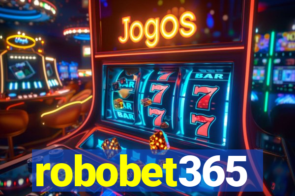 robobet365