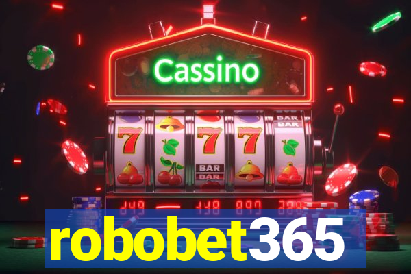 robobet365