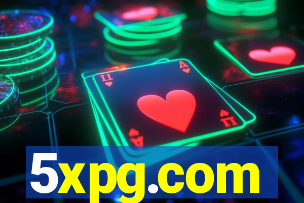 5xpg.com