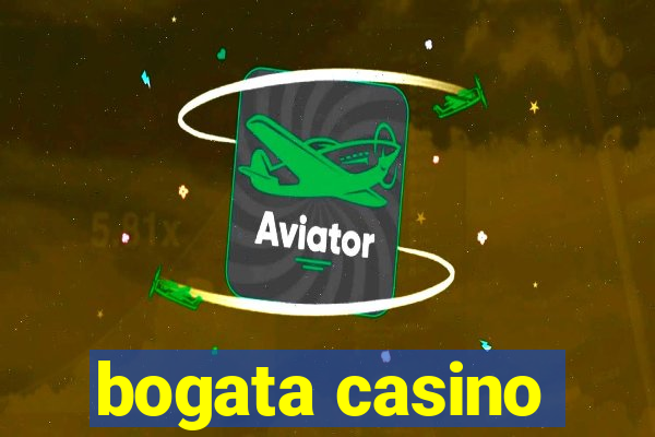 bogata casino