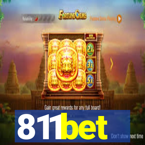 811bet