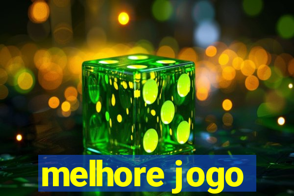 melhore jogo