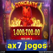 ax7 jogos