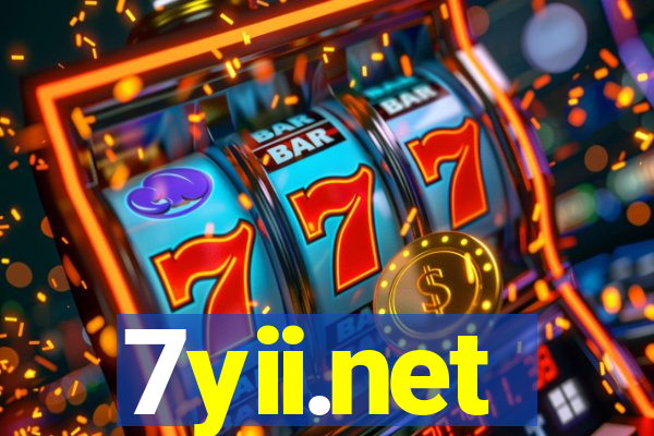 7yii.net