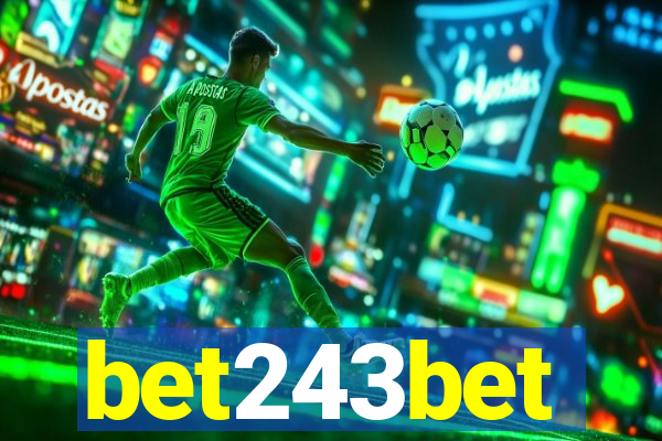 bet243bet