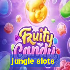 jungle slots