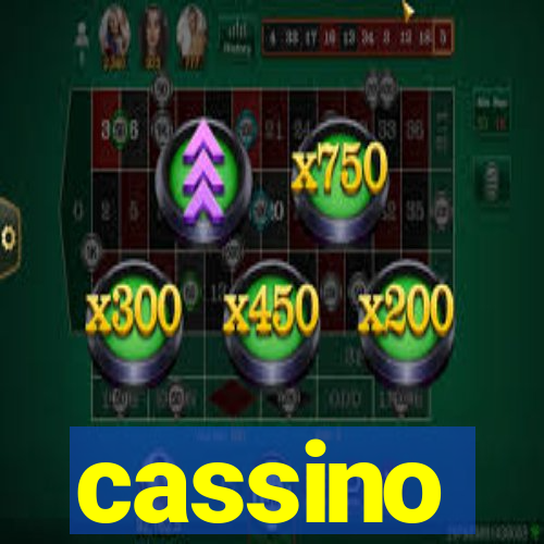 cassino