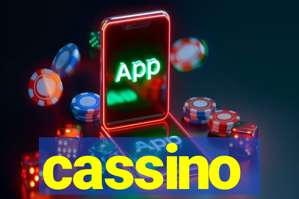 cassino