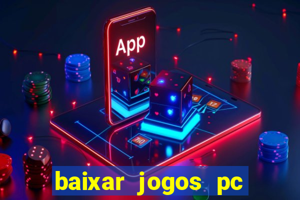 baixar jogos pc via μtorrent