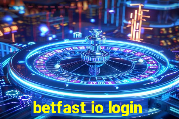 betfast io login