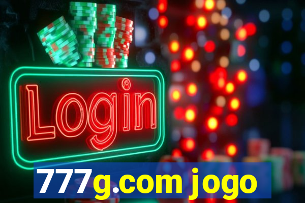 777g.com jogo