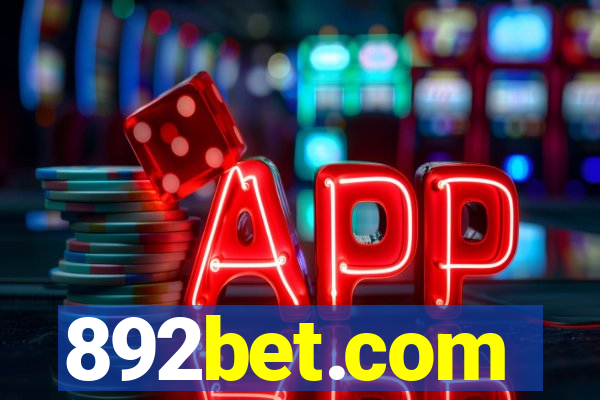 892bet.com